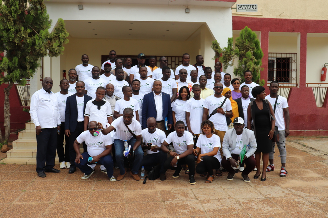 RAP Session Aout 2022