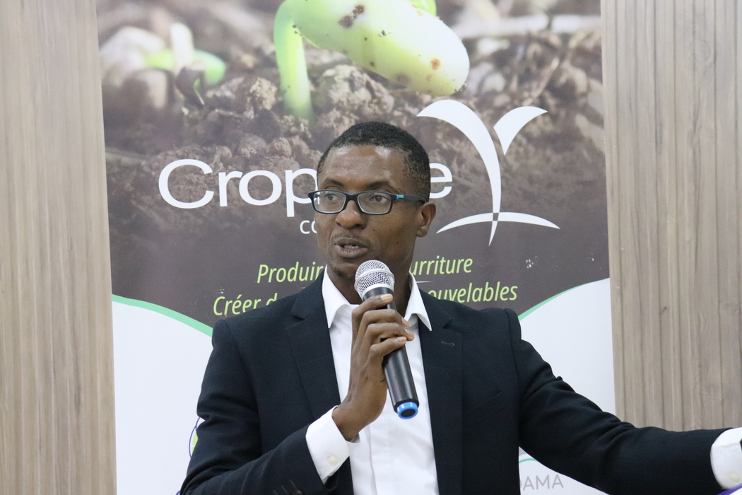 RAP Session Aout 2022-2