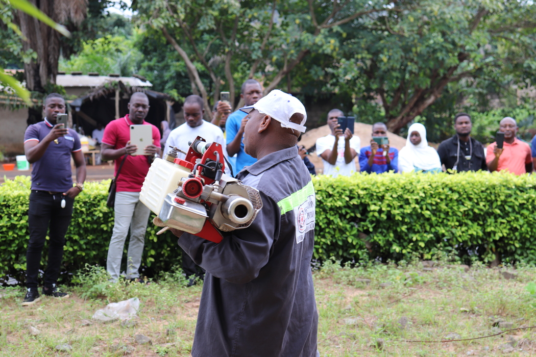 RAP Session Aout 2022-24