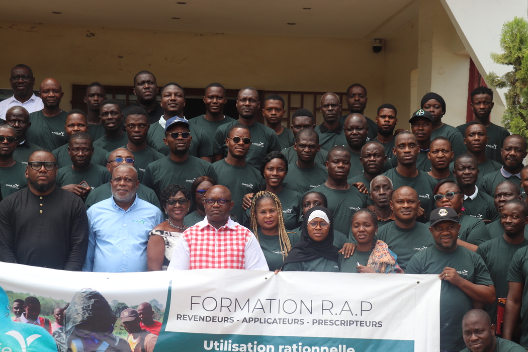 RAP Session Mai 2024-2