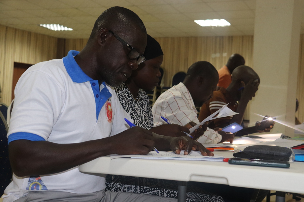 RAP Session Mai 2024-11